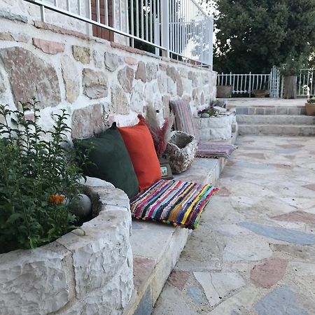 Lazareto Villa Anogi Ngoại thất bức ảnh